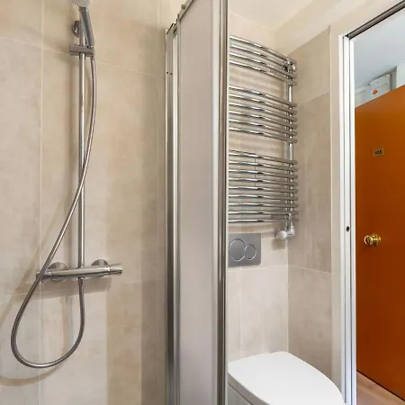 Palafour - Le Lac-5 By Interhome * Tignes